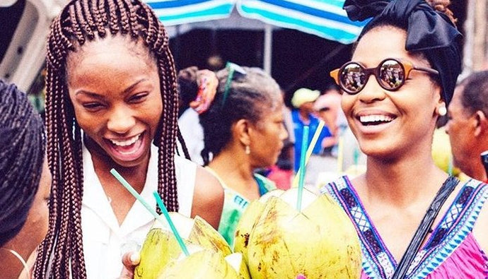 Black Millennials are Changing the Face of Travel