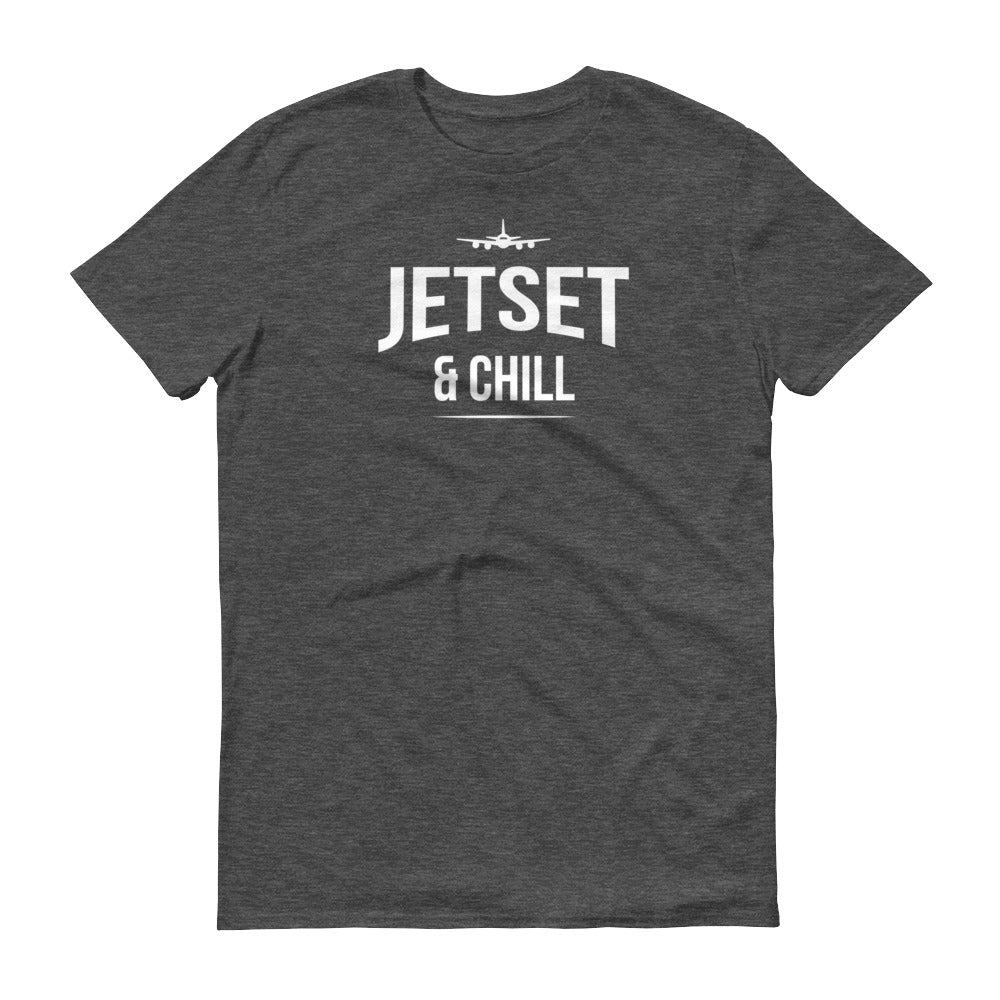Jetset & Chill T-Shirt