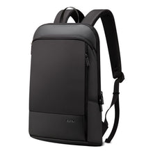 Load image into Gallery viewer, Ultra Slim Laptop Backpack
