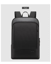 Load image into Gallery viewer, Ultra Slim Laptop Backpack
