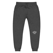 Load image into Gallery viewer, Jetset &amp; Chill sweatpants
